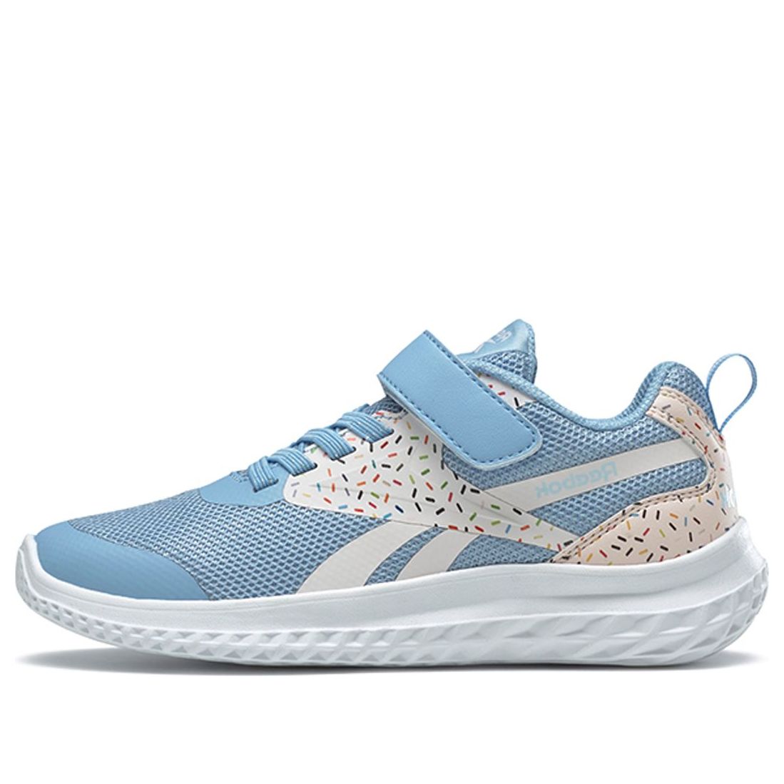 Reebok Rush Runner 3 Alt 'White Blue' FV0390