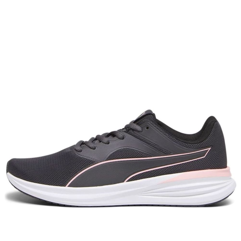 PUMA Transport 'Dark Coal Koral Ice' 377028-28