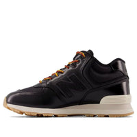 New Balance 574 High 'Black' U574HMZ