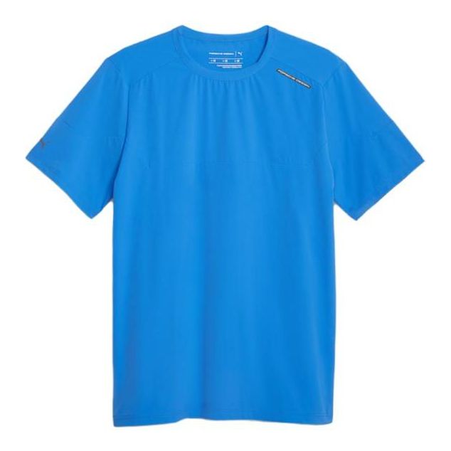 PUMA Porsche Design Active Tee 'Ultra Blue' 621099-25