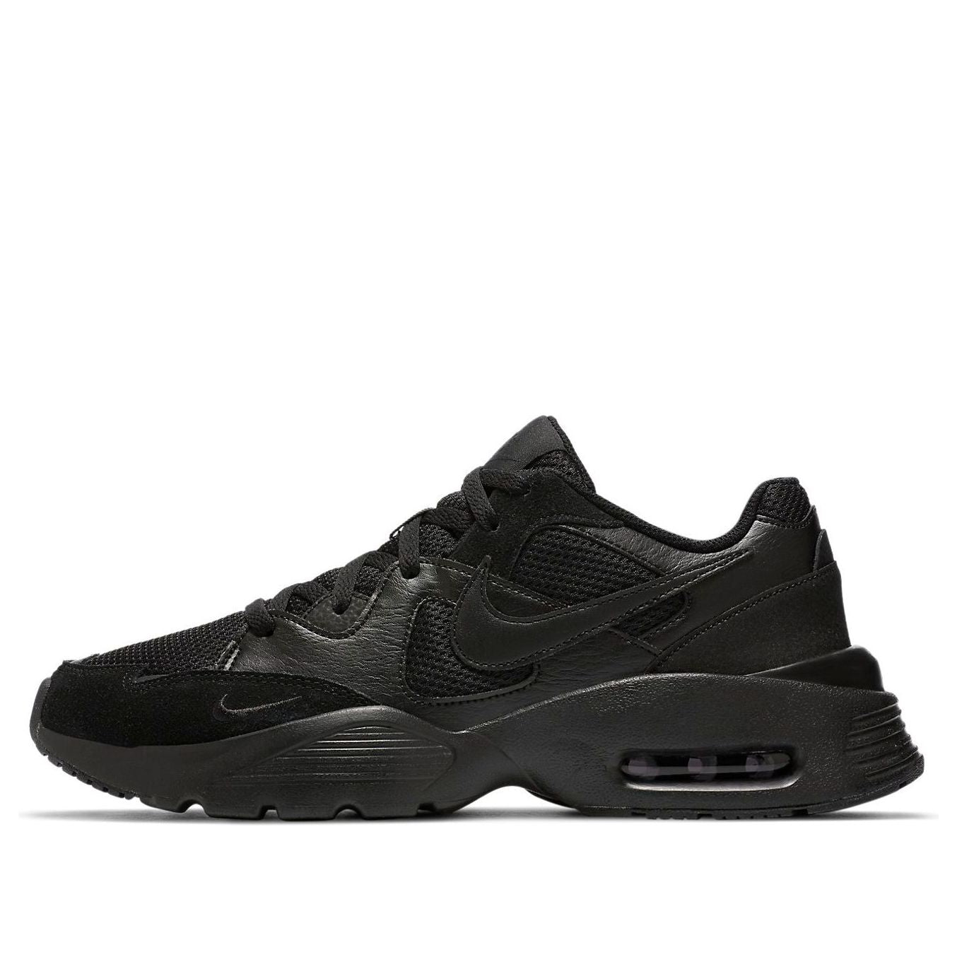 Nike Air Max Fusion 'Triple Black' CJ1670-001