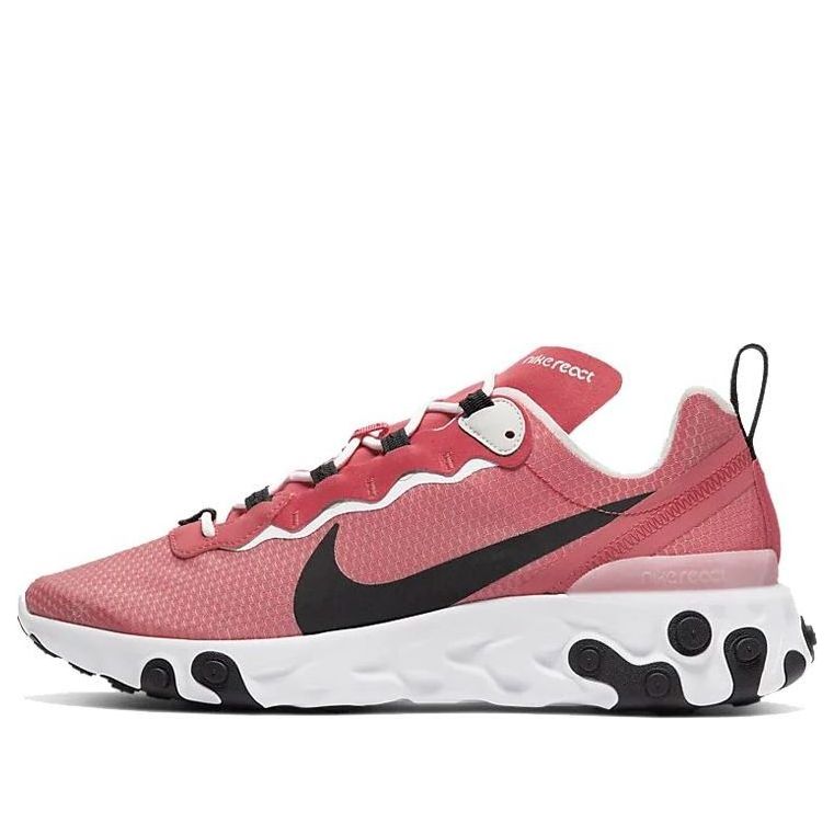 Nike React Element 55 SE 'Ember Glow' CI3831-800