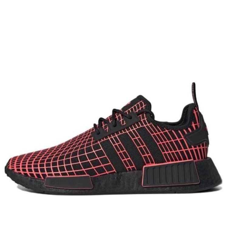 adidas NMD_R1 'Black Turbo' GW5633