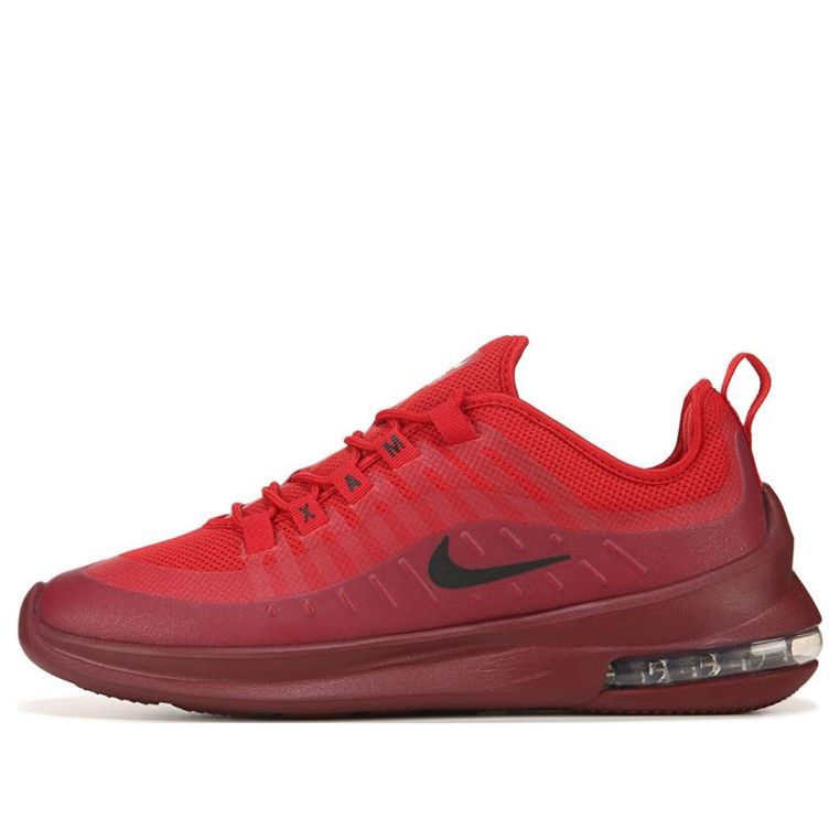 Nike Air Max Axis 'University Red' AA2146-601
