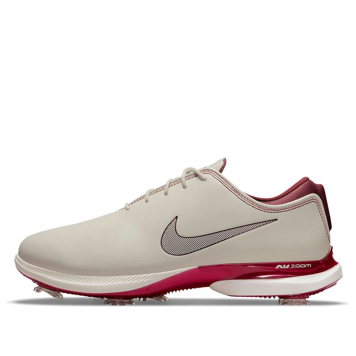 Nike Air Zoom Victory Tour 2 'Light Bone Fusion Red' CW8155-002