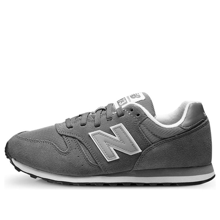 New Balance 373 Series Low-Top Gray ML373MMA