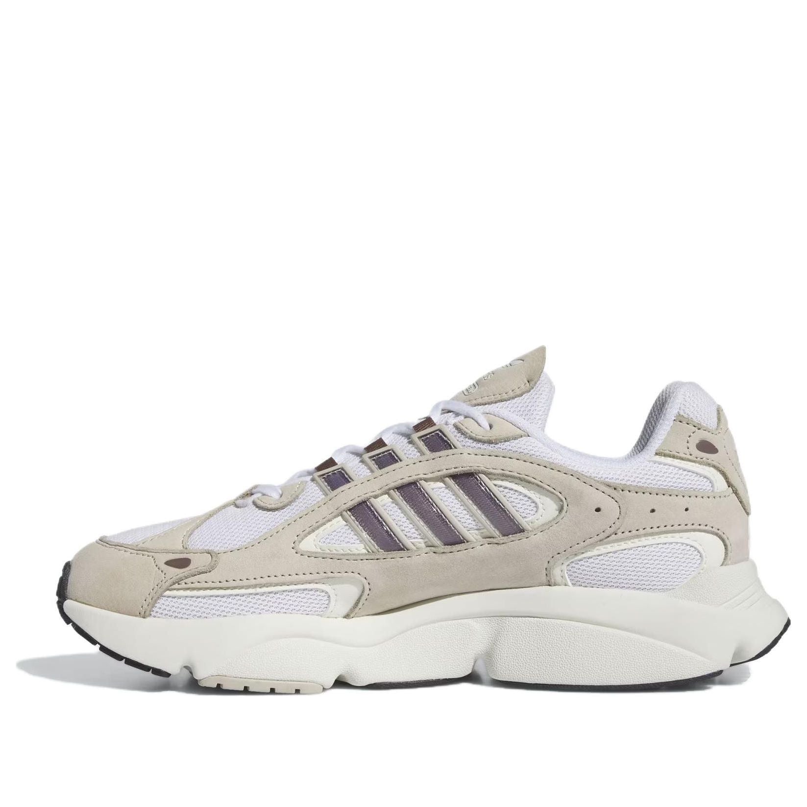 adidas Originals Ozmillen 'Beige White' IF6893