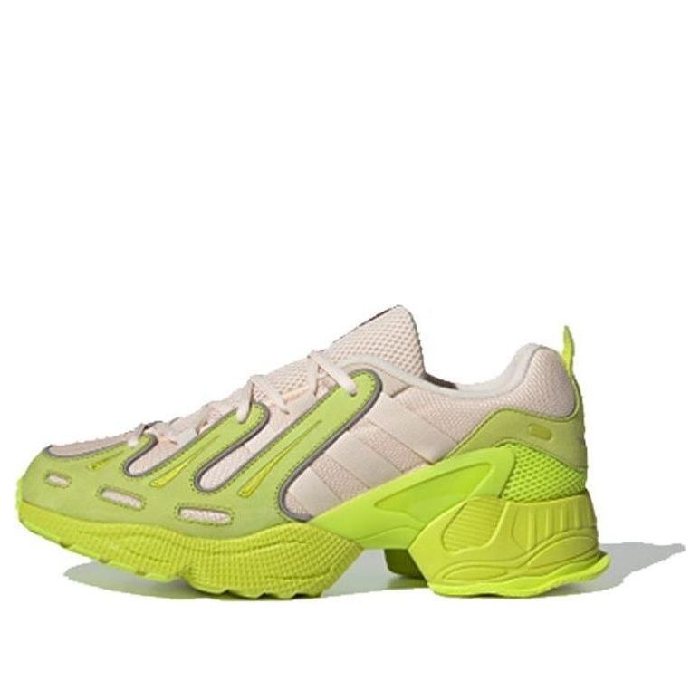 adidas EQT Gazelle 'Semi Solar Yellow' EE5031