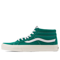 Vans SK8-Mid Reissue 'Cadmium Green' VN0A3MV8U8L