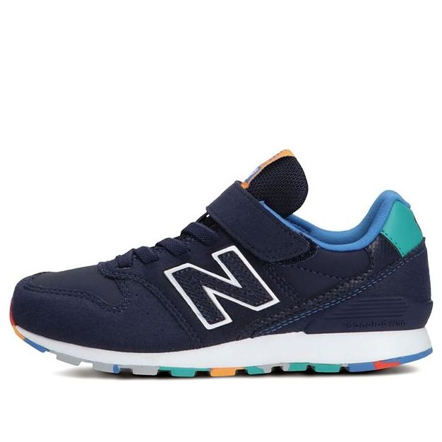 (PS) New Balance 996 Navy YV996MNV