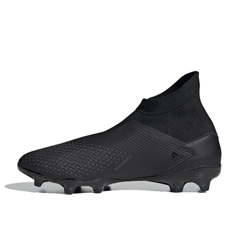 adidas Predator Mutator 20.3 FG 'Core Black' EF1645