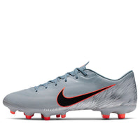 Nike Mercurial Vapor 12 Academy FG MG 'Armory Blue' AH7375-408