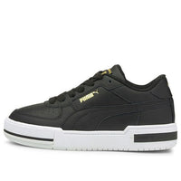 (GS) PUMA CA Pro Classic 'Black White' 382277-02