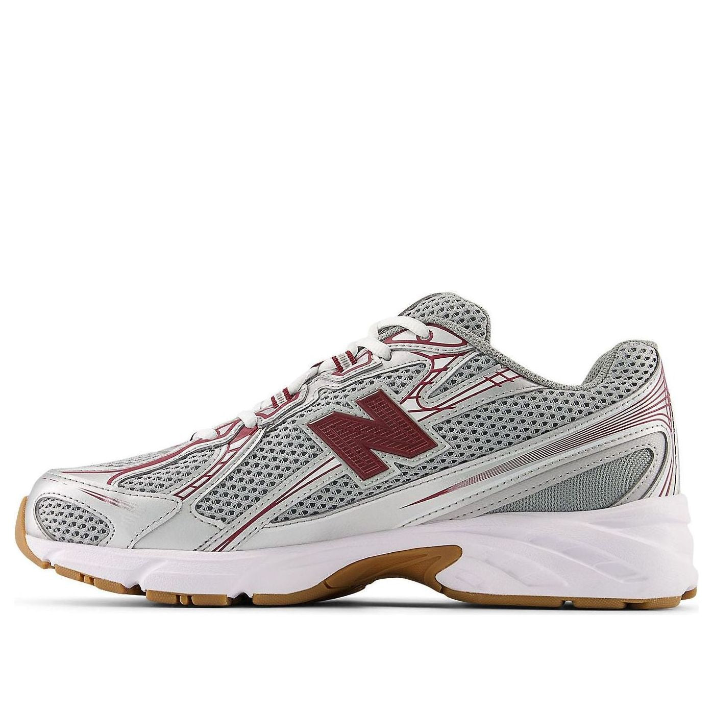 New Balance 740v2 'Monarch Wine' U740MS2