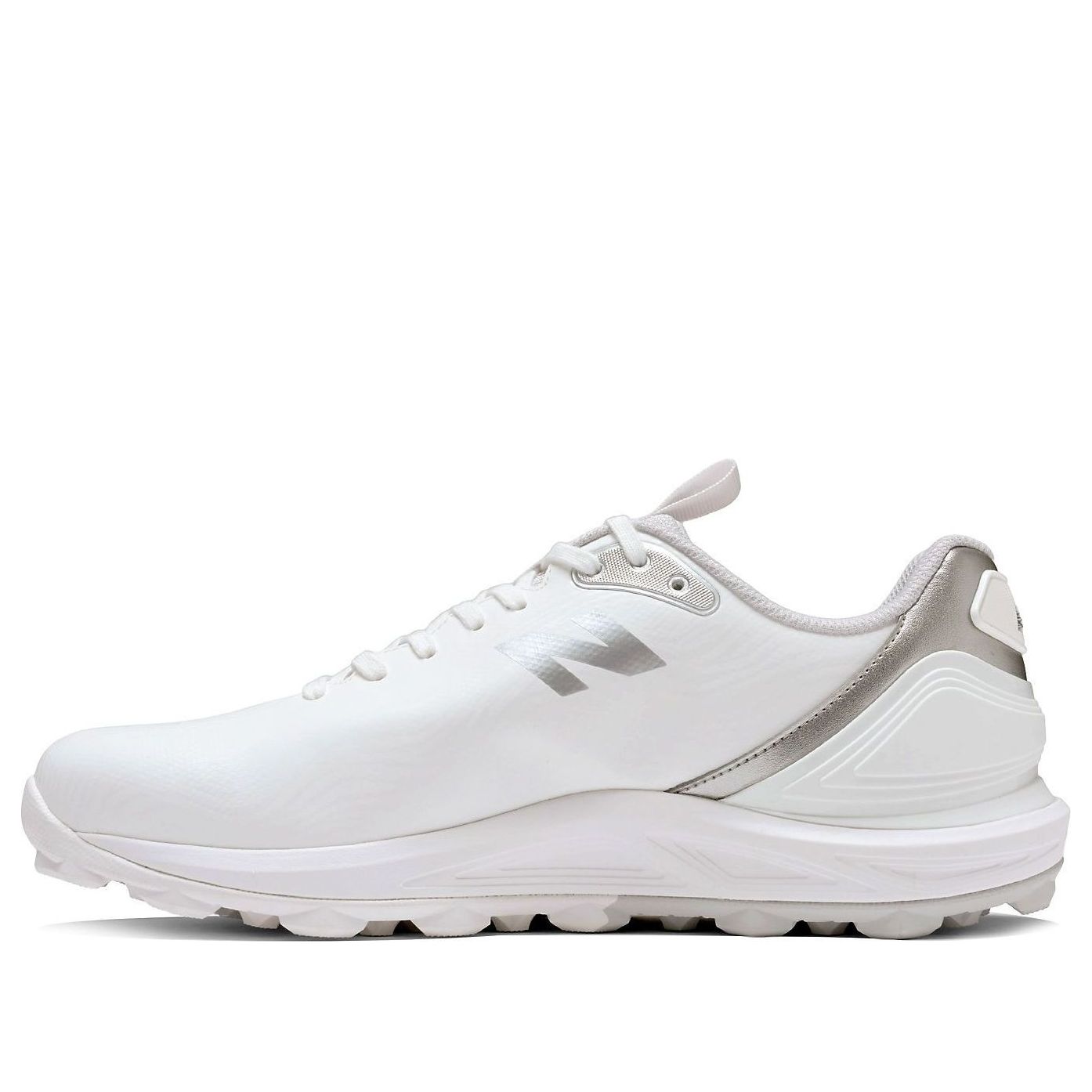 New Balance Fresh Foam 2500 X V5 SL Lace 'White Silver Metallic' UG2500LA