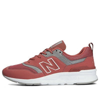 New Balance 997 'Red White' CM997HFH