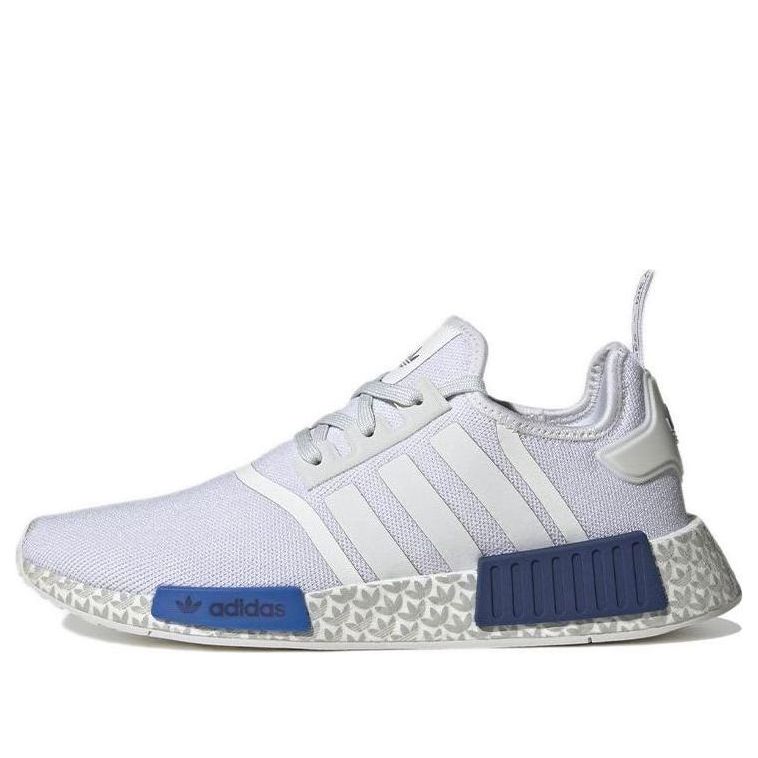 adidas NMD_R1 'White Bright Royal' GY7368