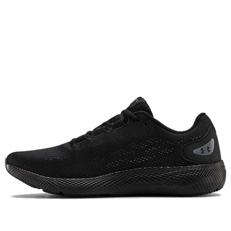 Under Armour Charged Pursuit 2 'Triple Black' 3022594-003