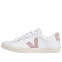 Veja Esplar Lace-Up 'White Rose' EO02031A