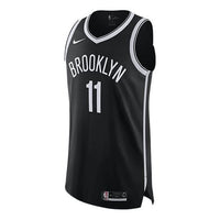 Nike x NBA Brooklyn NETS Jerseys 'kyrie Irving 11' AV2615-014