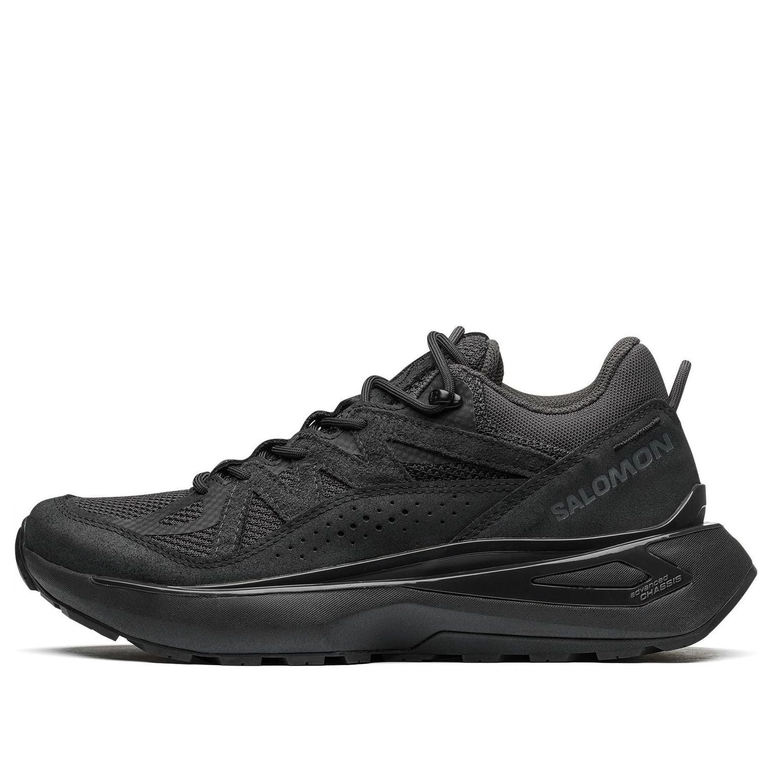 SALOMON Odyssey Elmt 'All Black' 473766