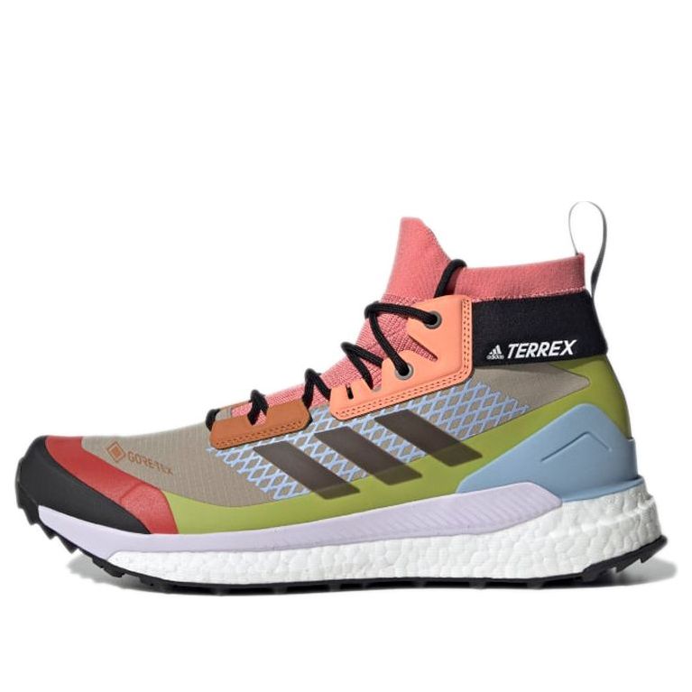 adidas Terrex Free Hiker GTX 'Nothing Left Behind' GW7062