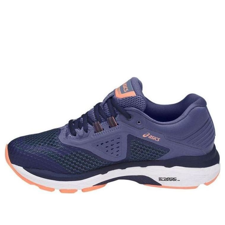(WMNS) ASICS GT-2000 6 'Indigo Blue' T855N-4949