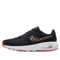 (WMNS) Nike Air Max SC 'Black Hemp White Sesame' FZ2649-001
