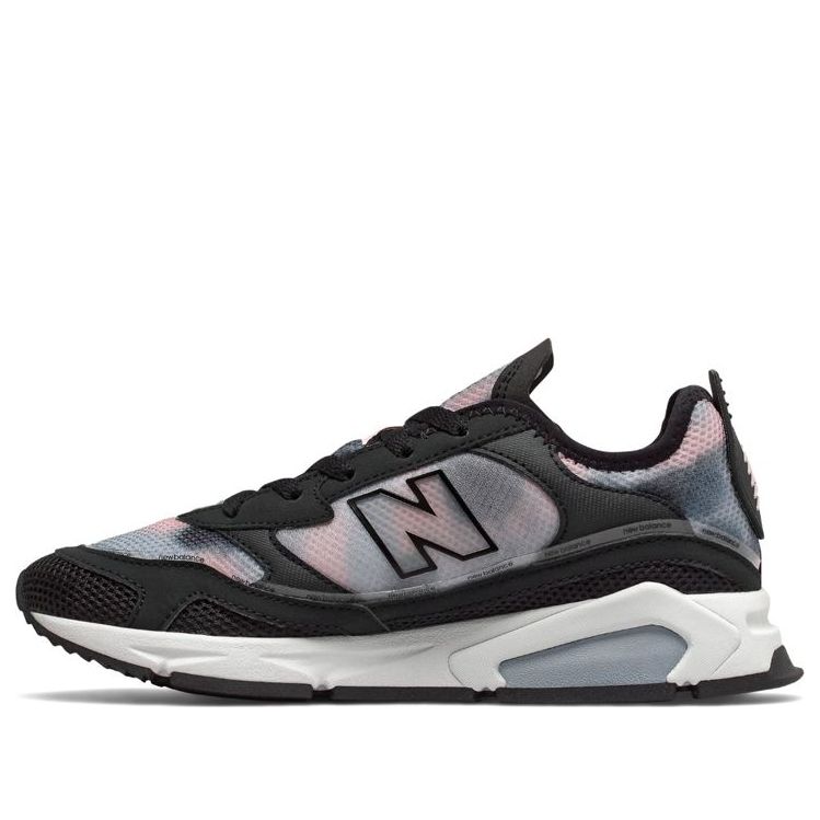 (WMNS) New Balance X-Racer B-Wide Black WSXRCRY