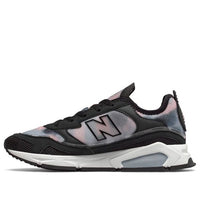 (WMNS) New Balance X-Racer B-Wide Black WSXRCRY