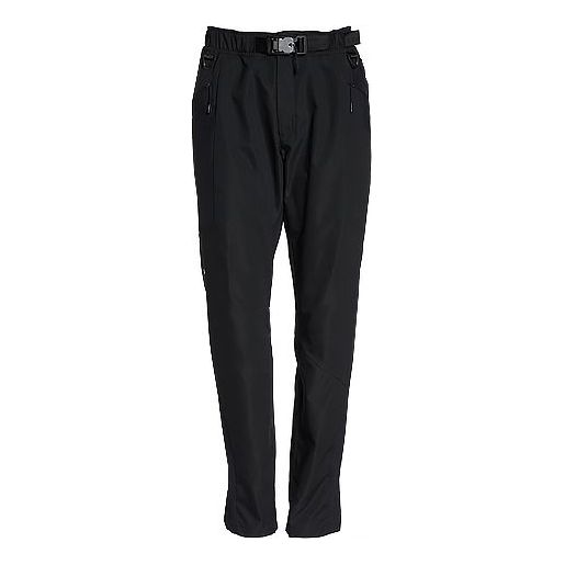 (WMNS) Nikelab x MMW Sports Trousers Black AA3254-010