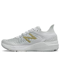 (WMNS) New Balance Fresh Foam 860v11 'Light Cyclone Arctic Fox' W860W11