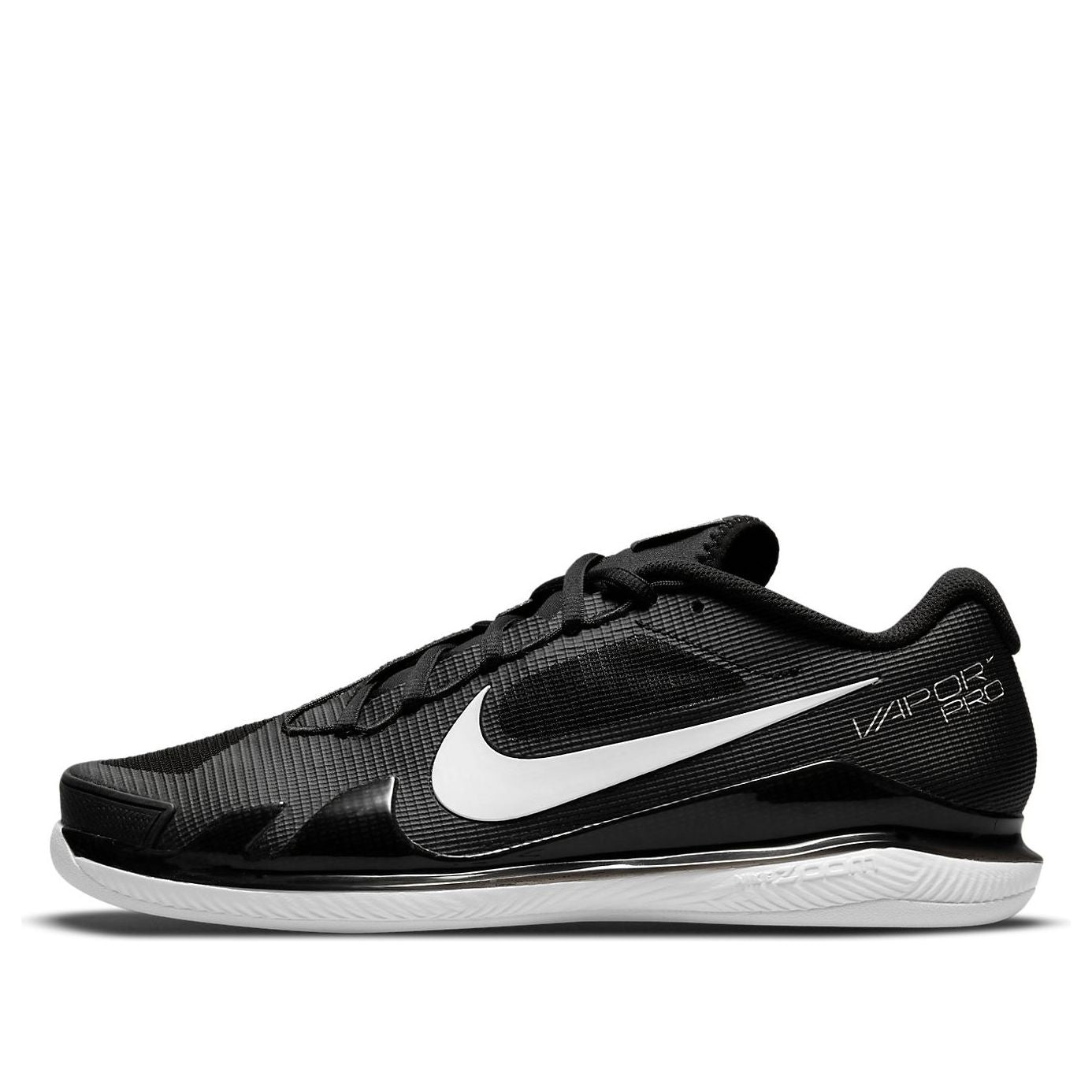 Nike Court Air Zoom Vapor Pro 'Black White' DO2513-010