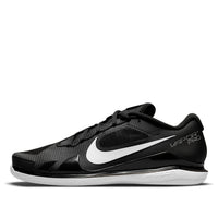 Nike Court Air Zoom Vapor Pro 'Black White' DO2513-010