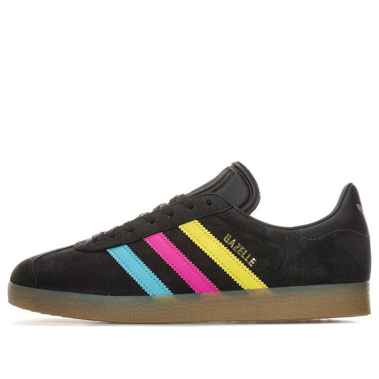 adidas Gazelle 'Black' BB5251