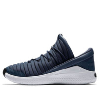 Air Jordan Flight Luxe 'Thunder Blue' 919715-405