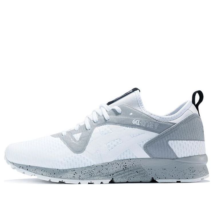 ASICS Gel-Lyte V 'White Grey' HY7L3-0101