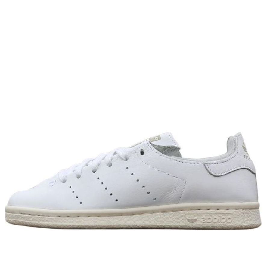 adidas originals Stan Smith Leather Sock 'White' AQ4787