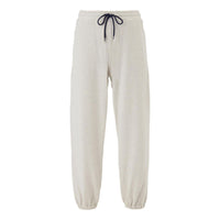 Onitsuka Tiger Graphic Joggers Sweatpants 'Grey' 2183B376-020