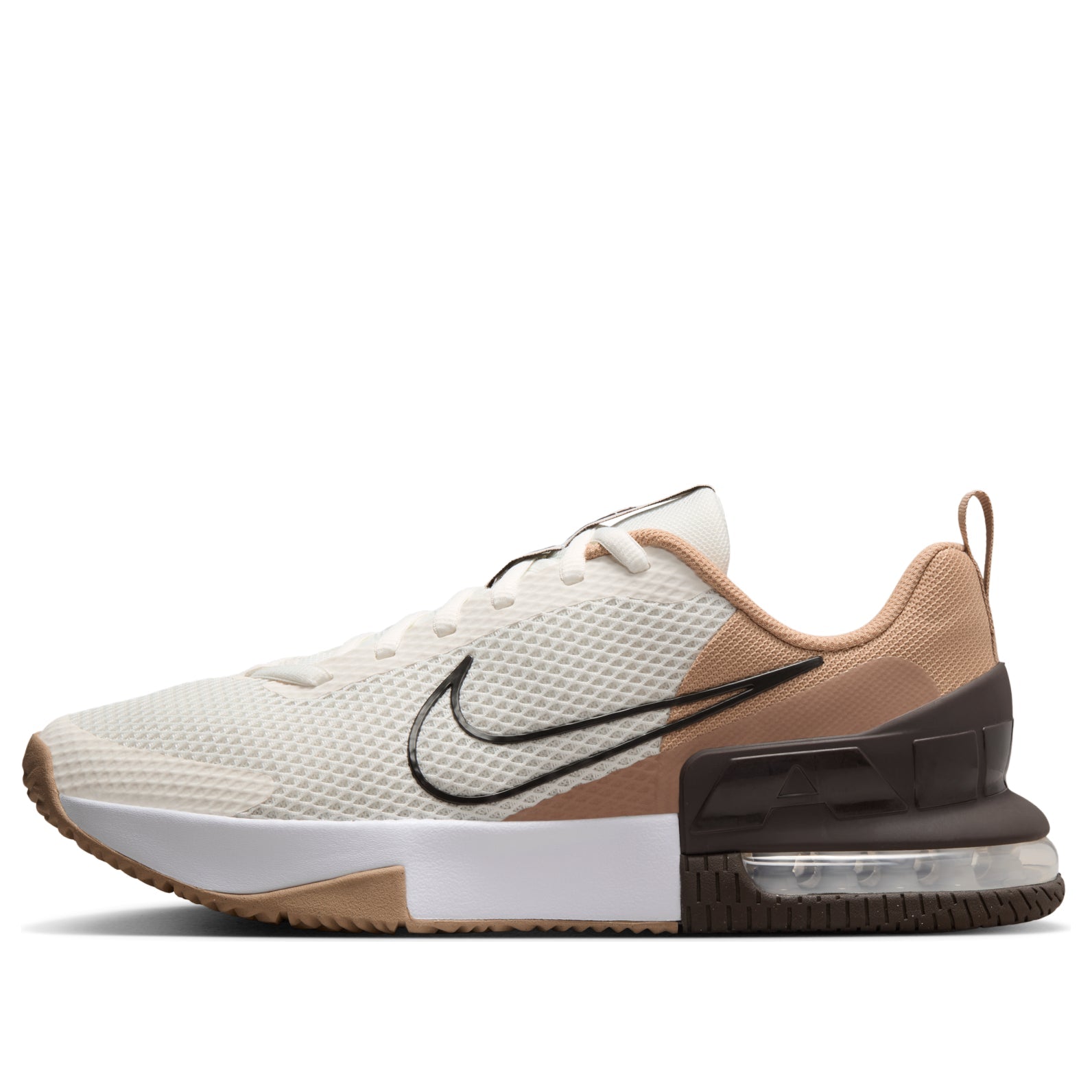 Nike Air Max Alpha Trainer 6 'Sail Baroque Brown Hemp' FQ1833-105