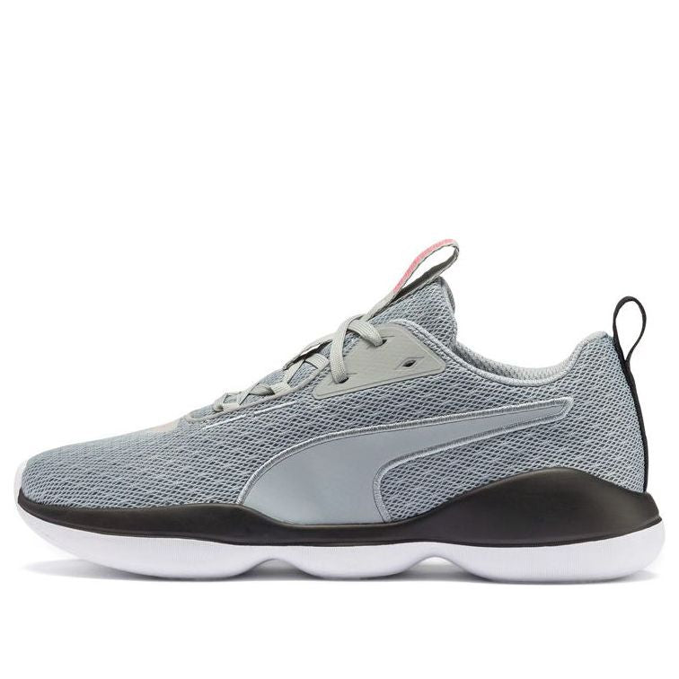 (WMNS) PUMA Flourish FS 'Grey' 192943-02