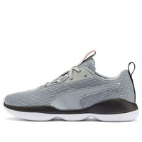 (WMNS) PUMA Flourish FS 'Grey' 192943-02