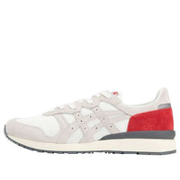 Onitsuka Tiger Ally 'Grey Red' D8J0Q-0000