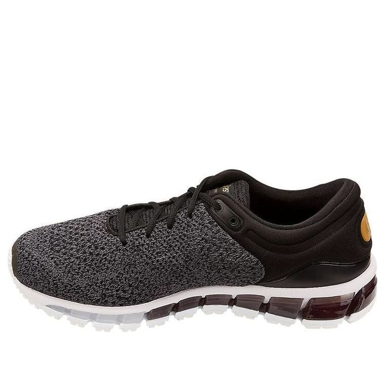 ASICS Gel Quantum 360 Knit 2 'Black' T8G3N-9097