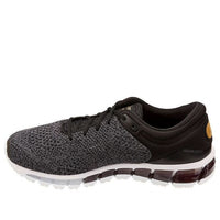 ASICS Gel Quantum 360 Knit 2 'Black' T8G3N-9097