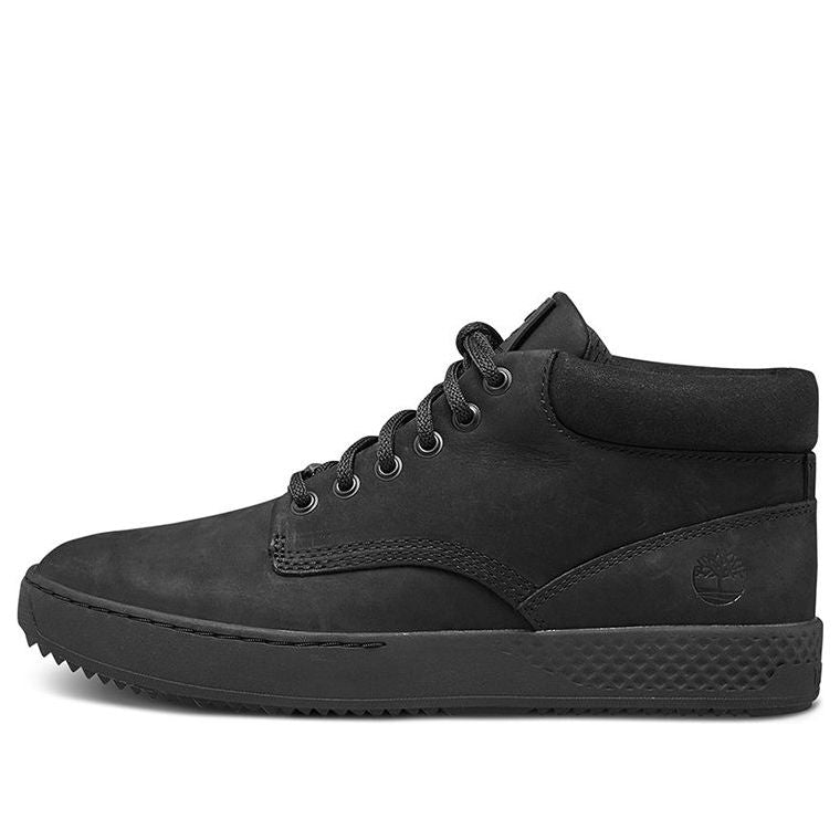 Timberland Cityroam Chukka Boots 'Black Monochrome' A26MFW