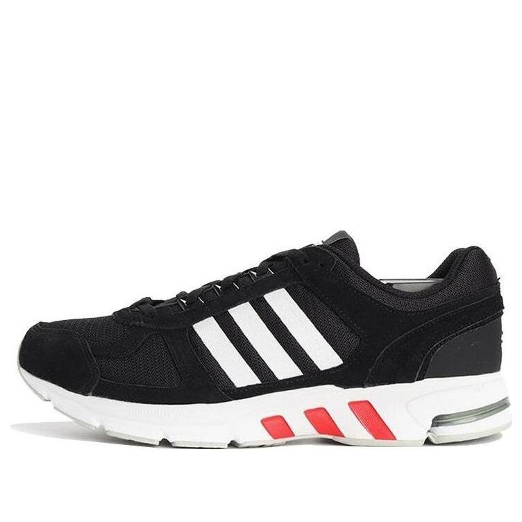 adidas Equipment 10 'Black White Red' G28976