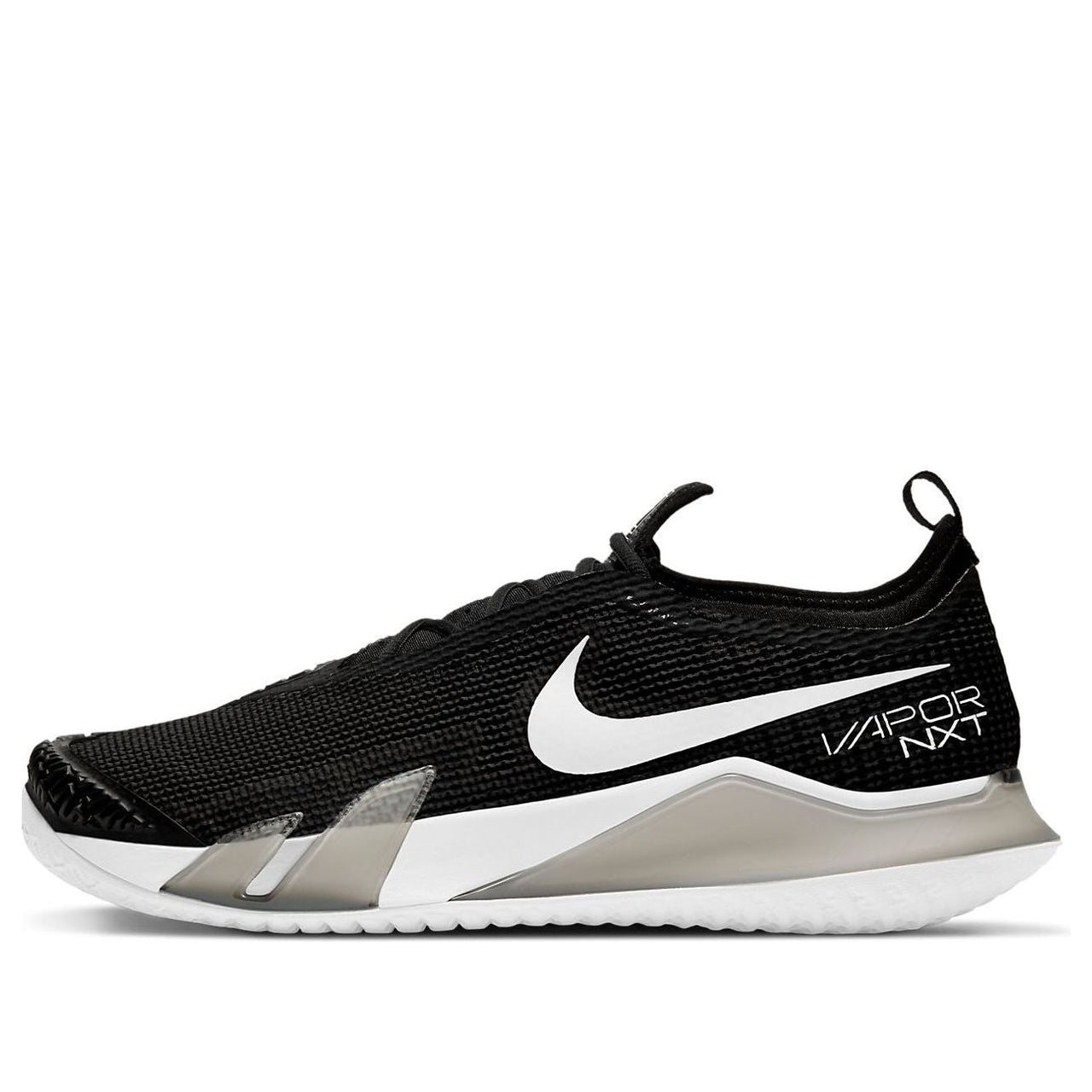 Nike Court React Vapor NXT 'Black White' CV0724-002