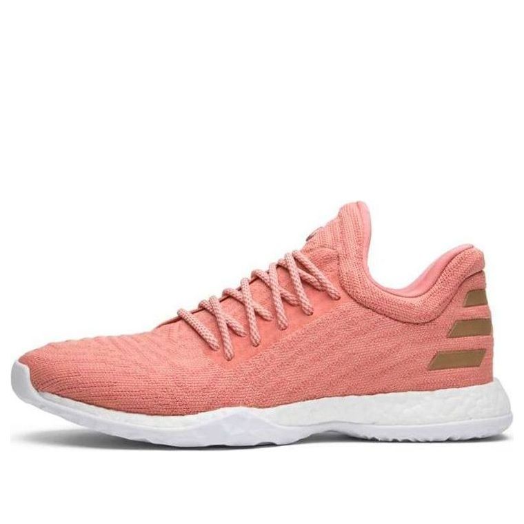 adidas Harden Volume 1 LS Primeknit 'Sweet Life' CG5108