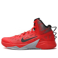 Nike Zoom Hyperfuse 2013 'Red Black White' 615896-600